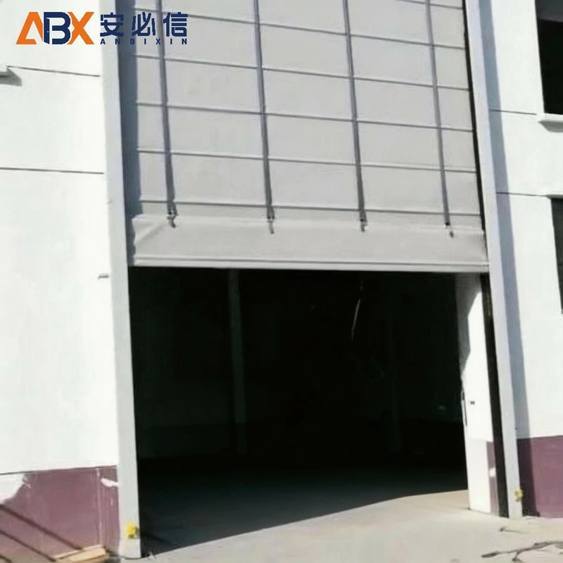 怀化PVC堆积门