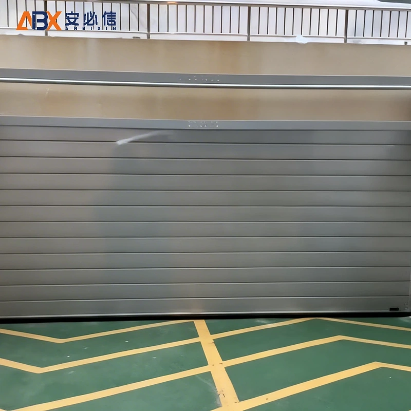 怀化医药密闭高速门